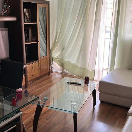 Apartamento En Panaderos Βαγιαδολίδ Εξωτερικό φωτογραφία