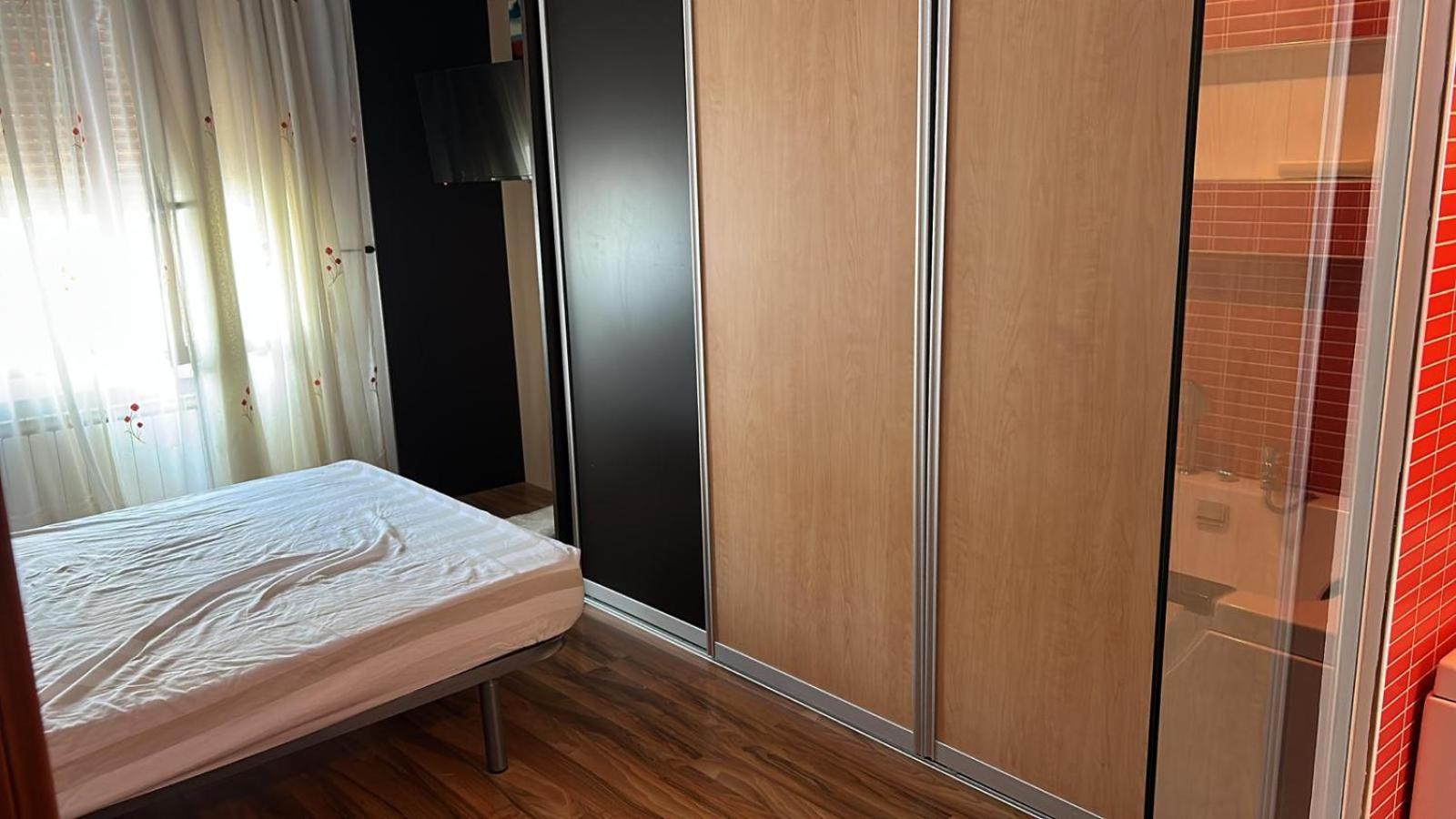 Apartamento En Panaderos Βαγιαδολίδ Εξωτερικό φωτογραφία