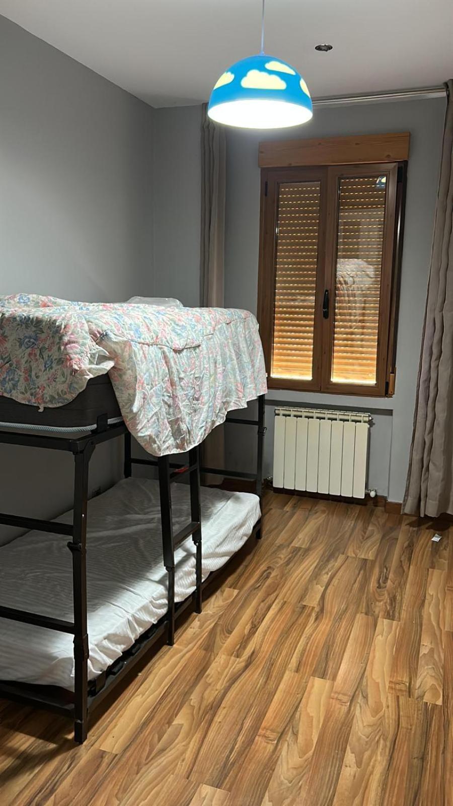 Apartamento En Panaderos Βαγιαδολίδ Εξωτερικό φωτογραφία