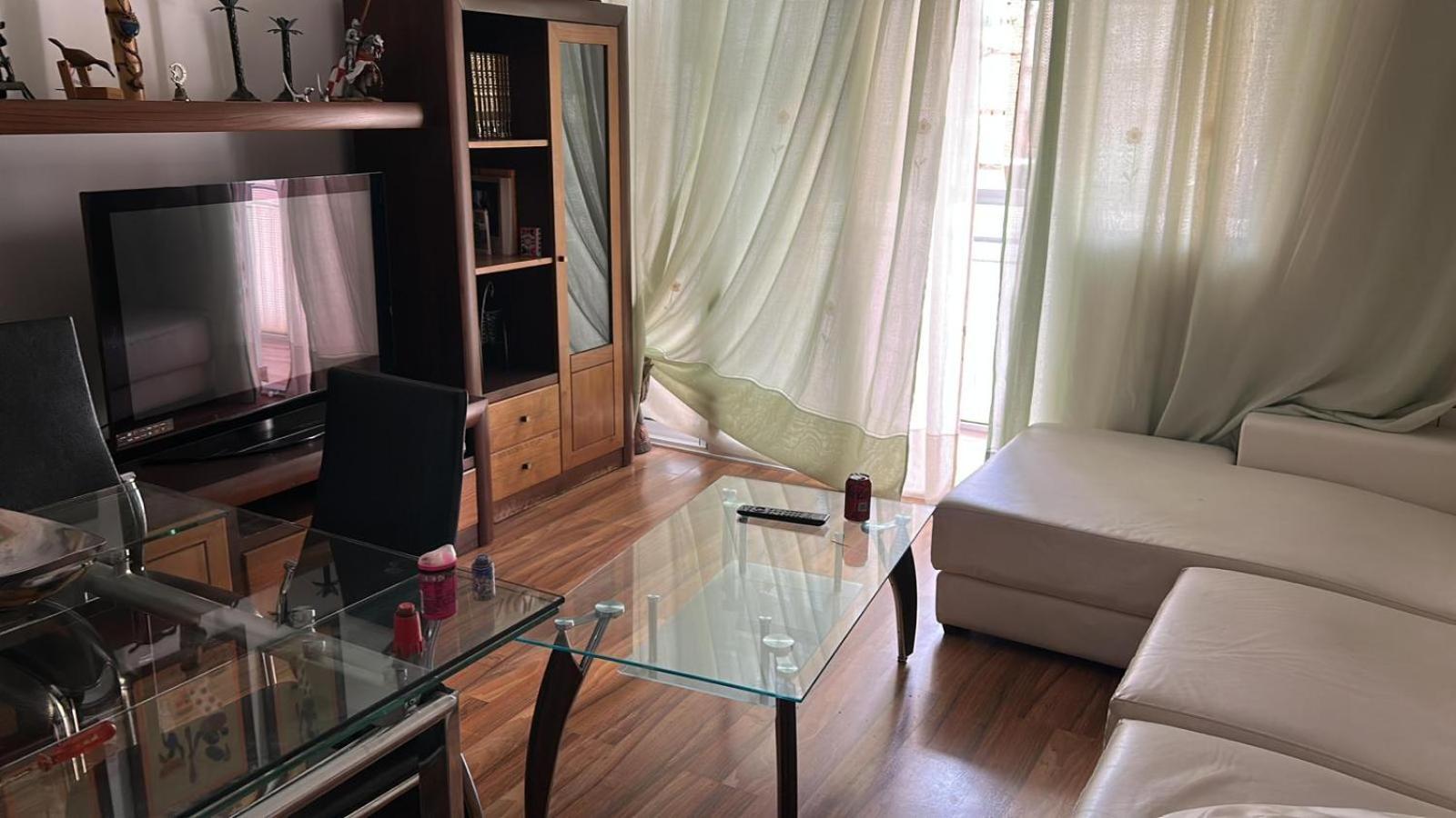 Apartamento En Panaderos Βαγιαδολίδ Εξωτερικό φωτογραφία